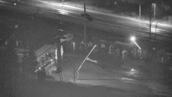 Restaurace U Vleku a parkoviště