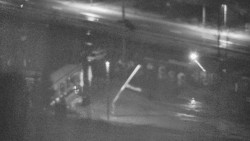 Restaurace U Vleku a parkoviště