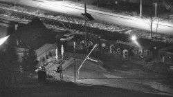 Restaurace U Vleku a parkoviště