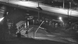 Restaurace U Vleku a parkoviště