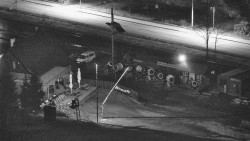 Restaurace U Vleku a parkoviště