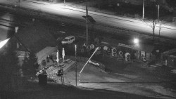 Restaurace U Vleku a parkoviště