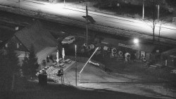 Restaurace U Vleku a parkoviště