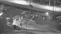 Restaurace U Vleku a parkoviště