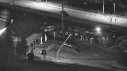 Restaurace U Vleku a parkoviště