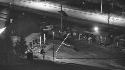 Restaurace U Vleku a parkoviště