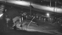 Restaurace U Vleku a parkoviště