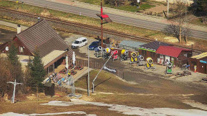 Skiareál Karolinka - Restaurace U Vleku a parkoviště - 23.3.2026 v 09:45 Skiareál Karolinka - Restaurace U Vleku a parkoviště - 23.3.2026 v 09:45