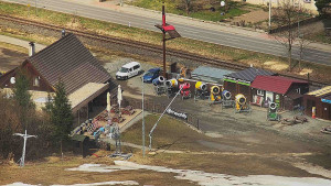 Skiareál Karolinka - Restaurace U Vleku a parkoviště - 23.3.2026 v 11:00 Skiareál Karolinka - Restaurace U Vleku a parkoviště - 23.3.2026 v 11:00