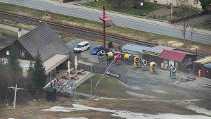 Skiareál Karolinka - Restaurace U Vleku a parkoviště - 23.3.2026 v 11:30 Skiareál Karolinka - Restaurace U Vleku a parkoviště - 23.3.2026 v 11:30