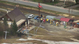 Skiareál Karolinka - Restaurace U Vleku a parkoviště - 23.3.2026 v 12:00 Skiareál Karolinka - Restaurace U Vleku a parkoviště - 23.3.2026 v 12:00