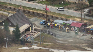 Skiareál Karolinka - Restaurace U Vleku a parkoviště - 23.3.2026 v 13:00 Skiareál Karolinka - Restaurace U Vleku a parkoviště - 23.3.2026 v 13:00