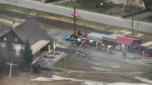 Skiareál Karolinka - Restaurace U Vleku a parkoviště - 23.3.2026 v 15:00 Skiareál Karolinka - Restaurace U Vleku a parkoviště - 23.3.2026 v 15:00