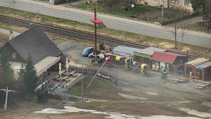 Skiareál Karolinka - Restaurace U Vleku a parkoviště - 23.3.2026 v 16:00 Skiareál Karolinka - Restaurace U Vleku a parkoviště - 23.3.2026 v 16:00
