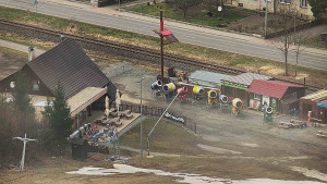 Skiareál Karolinka - Restaurace U Vleku a parkoviště - 23.3.2026 v 16:15 Skiareál Karolinka - Restaurace U Vleku a parkoviště - 23.3.2026 v 16:15