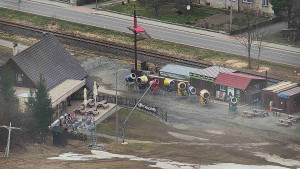 Skiareál Karolinka - Restaurace U Vleku a parkoviště - 23.3.2026 v 16:30 Skiareál Karolinka - Restaurace U Vleku a parkoviště - 23.3.2026 v 16:30