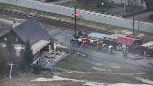 Skiareál Karolinka - Restaurace U Vleku a parkoviště - 23.3.2026 v 17:00 Skiareál Karolinka - Restaurace U Vleku a parkoviště - 23.3.2026 v 17:00