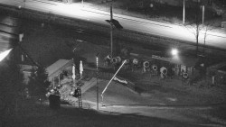 Restaurace U Vleku a parkoviště