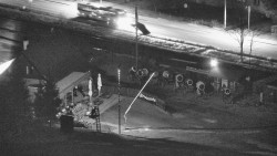 Restaurace U Vleku a parkoviště