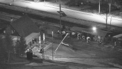 Restaurace U Vleku a parkoviště