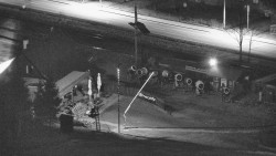 Restaurace U Vleku a parkoviště