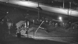 Restaurace U Vleku a parkoviště