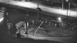 Restaurace U Vleku a parkoviště