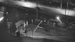 Restaurace U Vleku a parkoviště