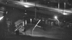 Restaurace U Vleku a parkoviště