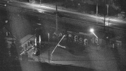 Restaurace U Vleku a parkoviště