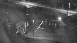 Restaurace U Vleku a parkoviště