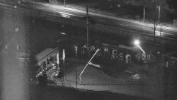 Restaurace U Vleku a parkoviště