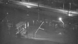 Restaurace U Vleku a parkoviště