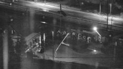 Restaurace U Vleku a parkoviště