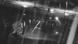 Restaurace U Vleku a parkoviště