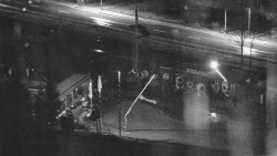 Restaurace U Vleku a parkoviště