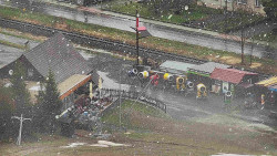 Restaurace U Vleku a parkoviště