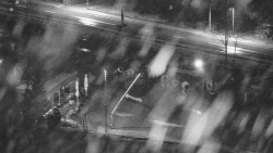 Restaurace U Vleku a parkoviště