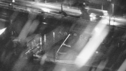 Restaurace U Vleku a parkoviště