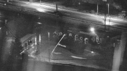 Restaurace U Vleku a parkoviště