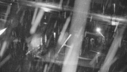 Restaurace U Vleku a parkoviště