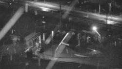 Restaurace U Vleku a parkoviště