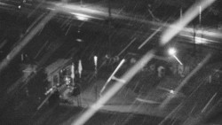 Restaurace U Vleku a parkoviště