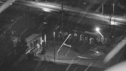 Restaurace U Vleku a parkoviště