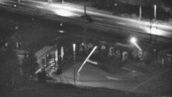 Restaurace U Vleku a parkoviště