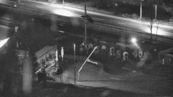 Restaurace U Vleku a parkoviště