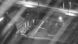 Restaurace U Vleku a parkoviště