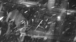 Restaurace U Vleku a parkoviště