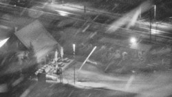 Restaurace U Vleku a parkoviště