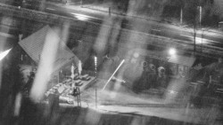 Restaurace U Vleku a parkoviště